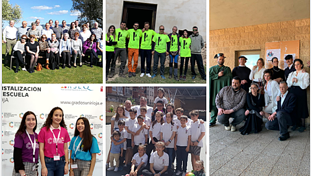 Nuestra Gente: 25 de mayo