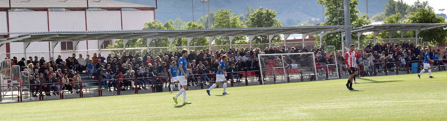 Fotos: UDL Promesas-La Nucía