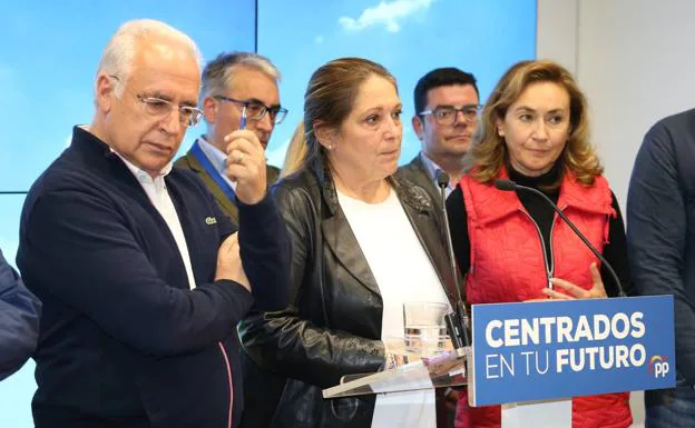 Elecciones 26M 2019: El PP pierde el Gobierno autonómico y las cabeceras de comarca