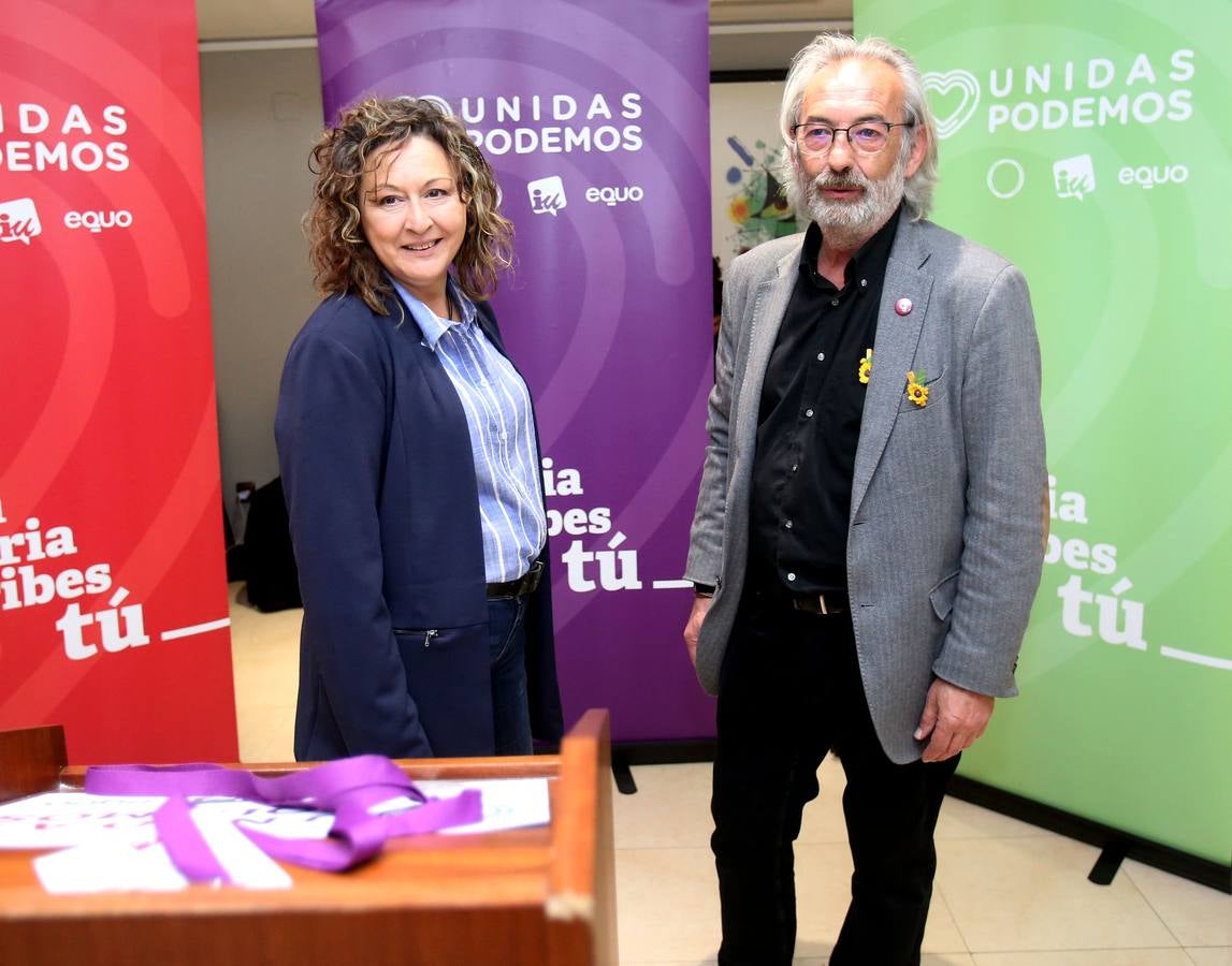 Fotos: Unidas Podemos, tras los resultados