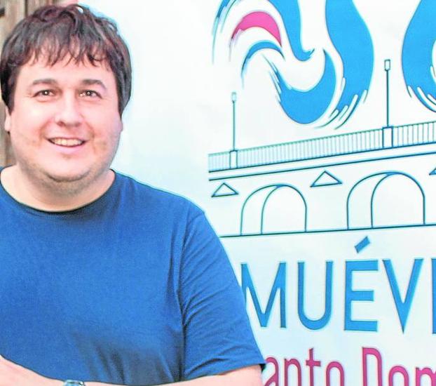 «Yo no soy Diego Mendiola y no voy a regalar la Alcaldía, que quede claro»