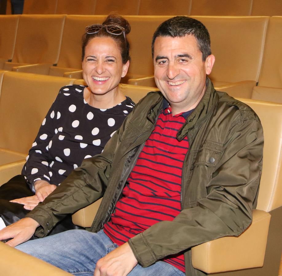 El público disfrutó de las canciones del mítico grupo