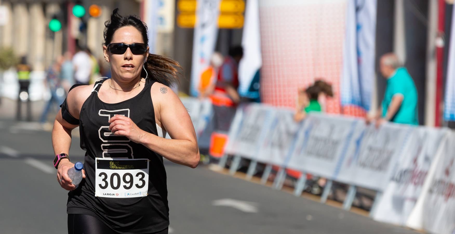 Fotos: Las fotos de la Media Maratón: la 11K