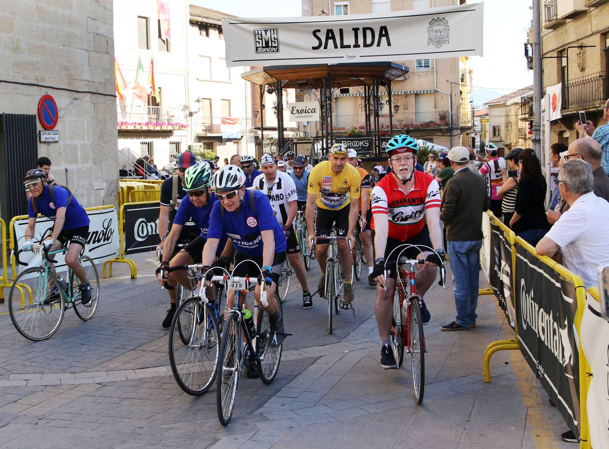 Fotos: Las imágenes de la Eroica