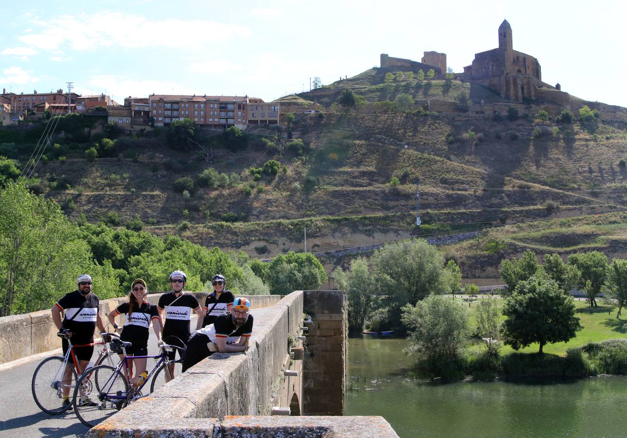 Fotos: Las imágenes de la Eroica