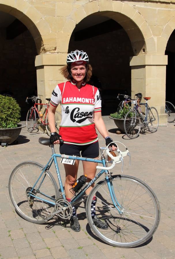 Fotos: Las imágenes de la Eroica