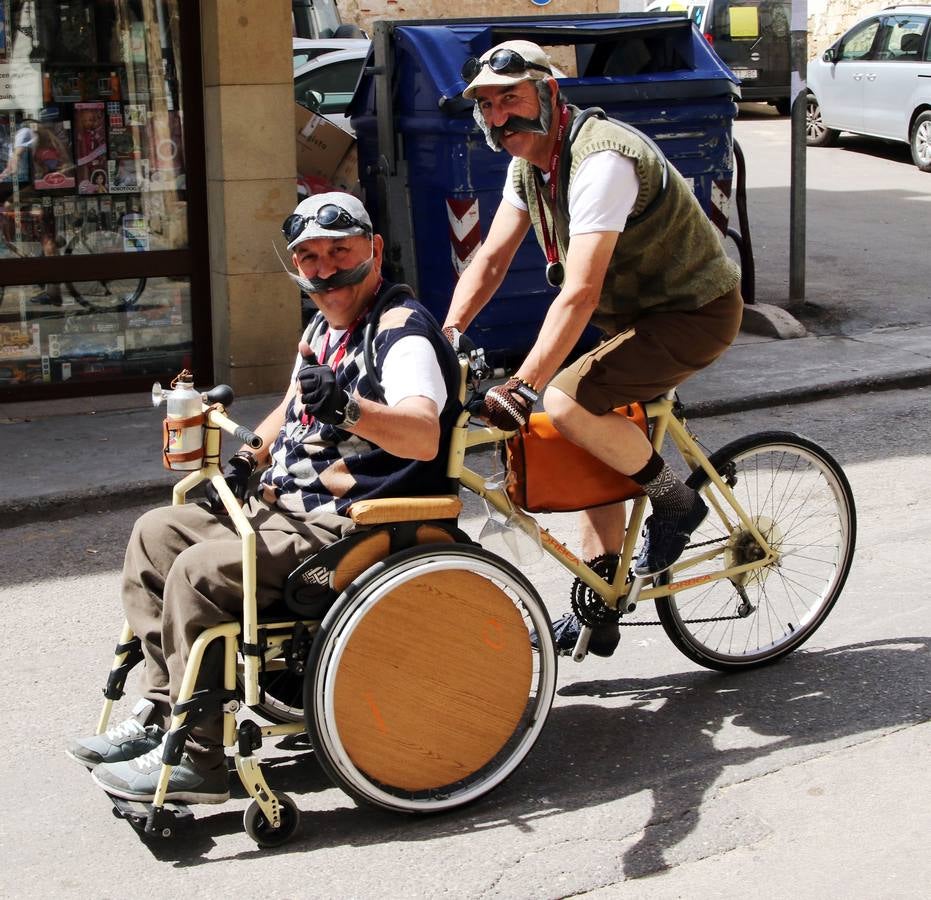 Fotos: Las imágenes de la Eroica