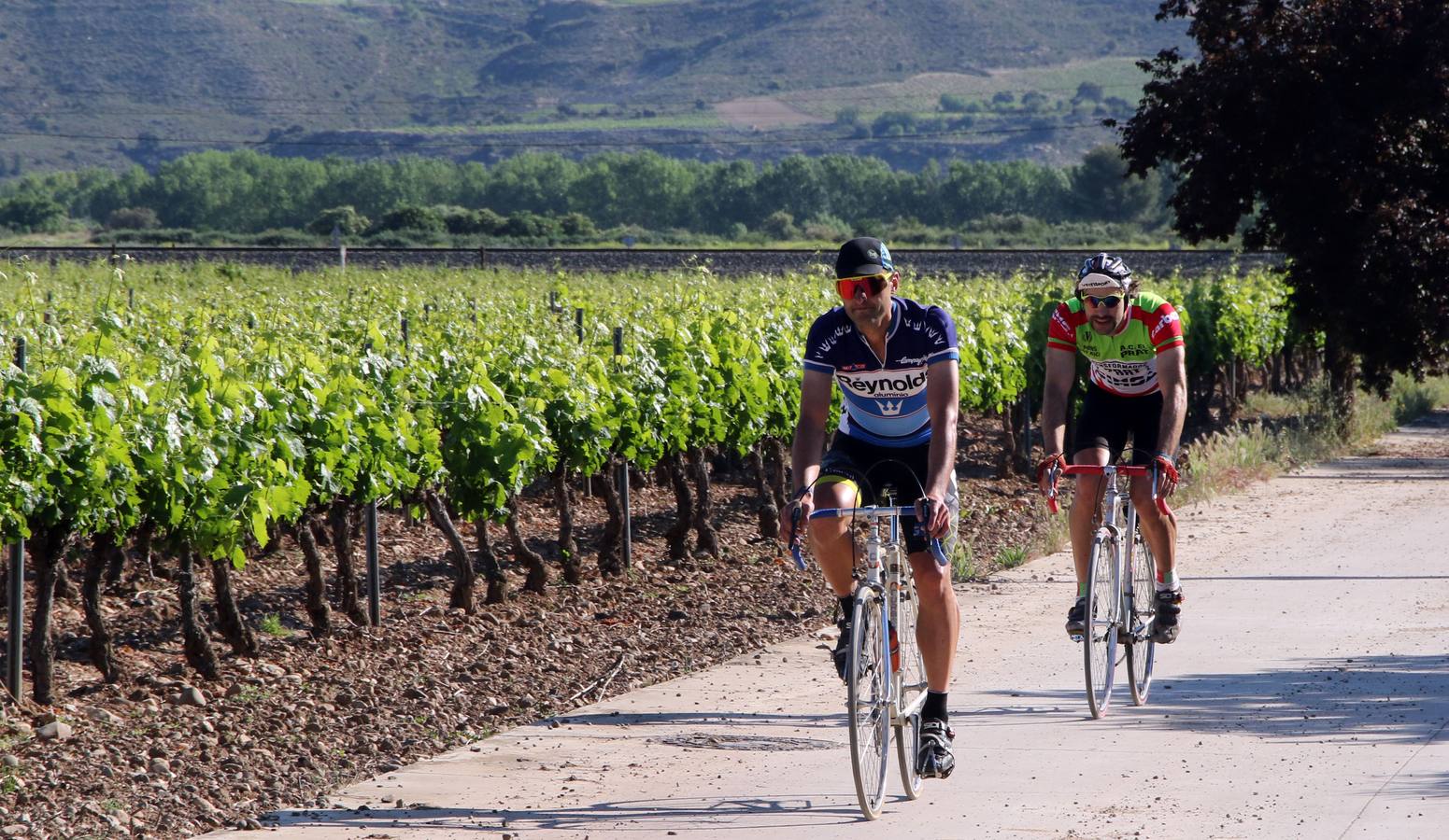 Fotos: Las imágenes de la Eroica