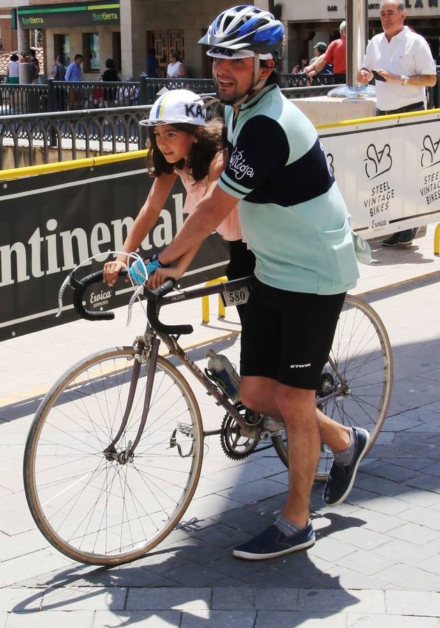 Fotos: Las imágenes de la Eroica