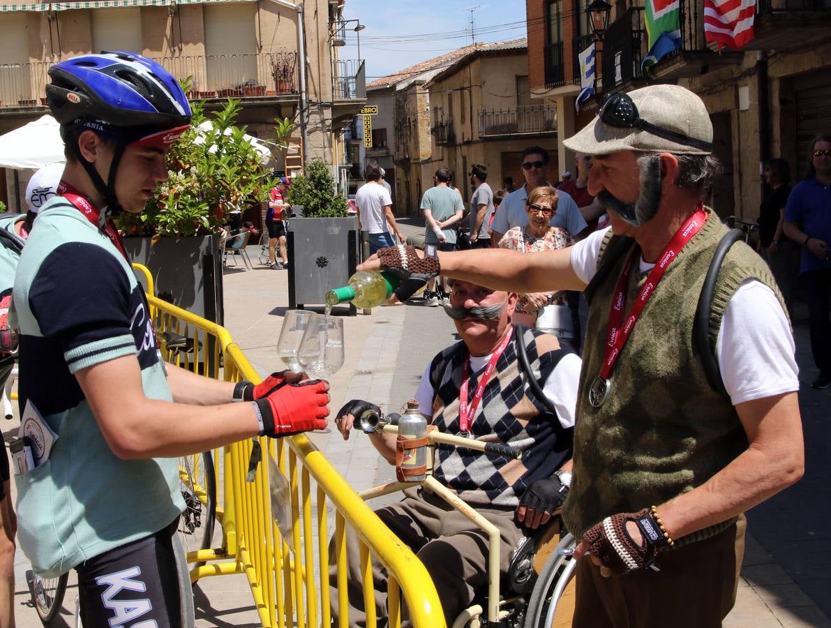 Fotos: Las imágenes de la Eroica