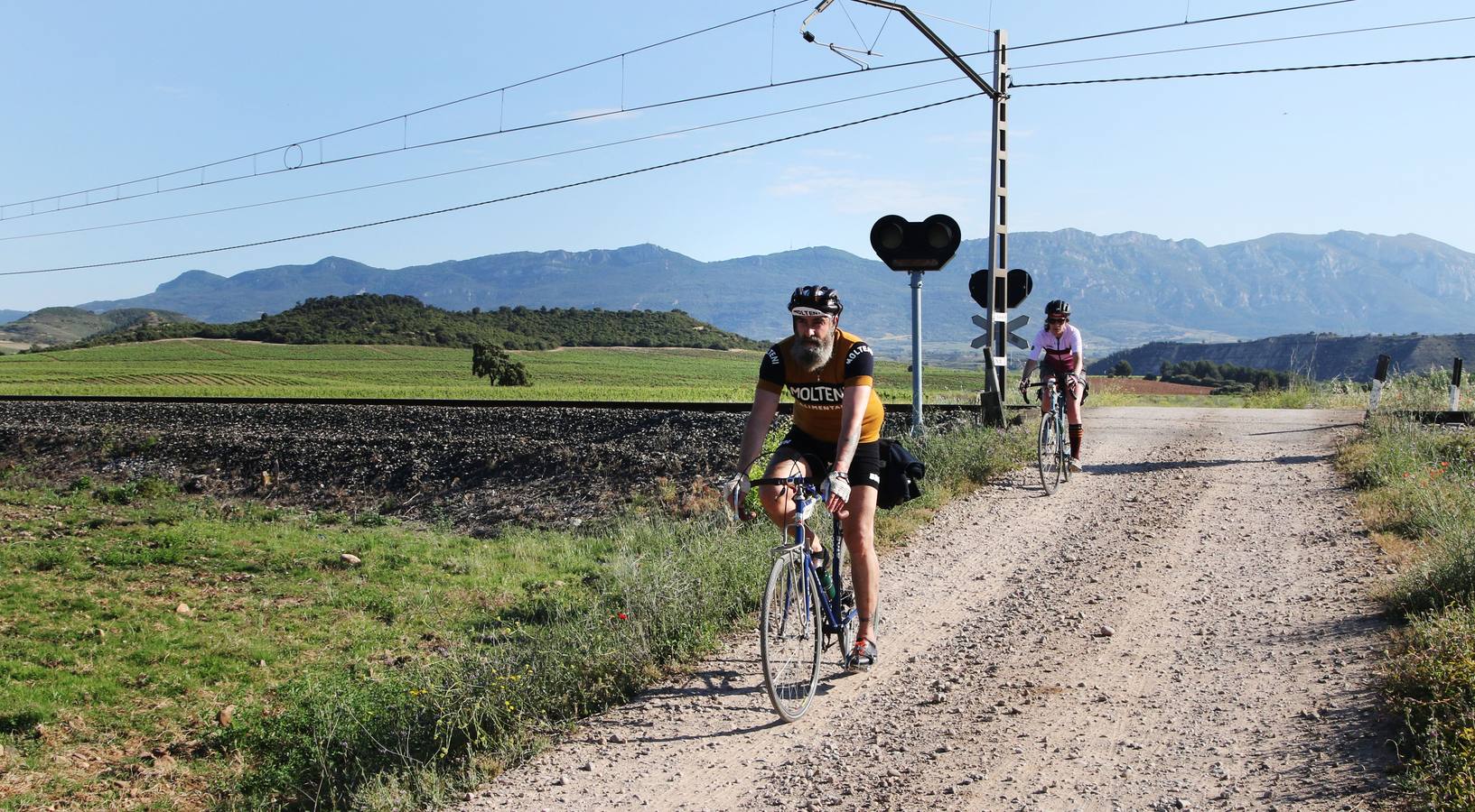 Fotos: Las imágenes de la Eroica