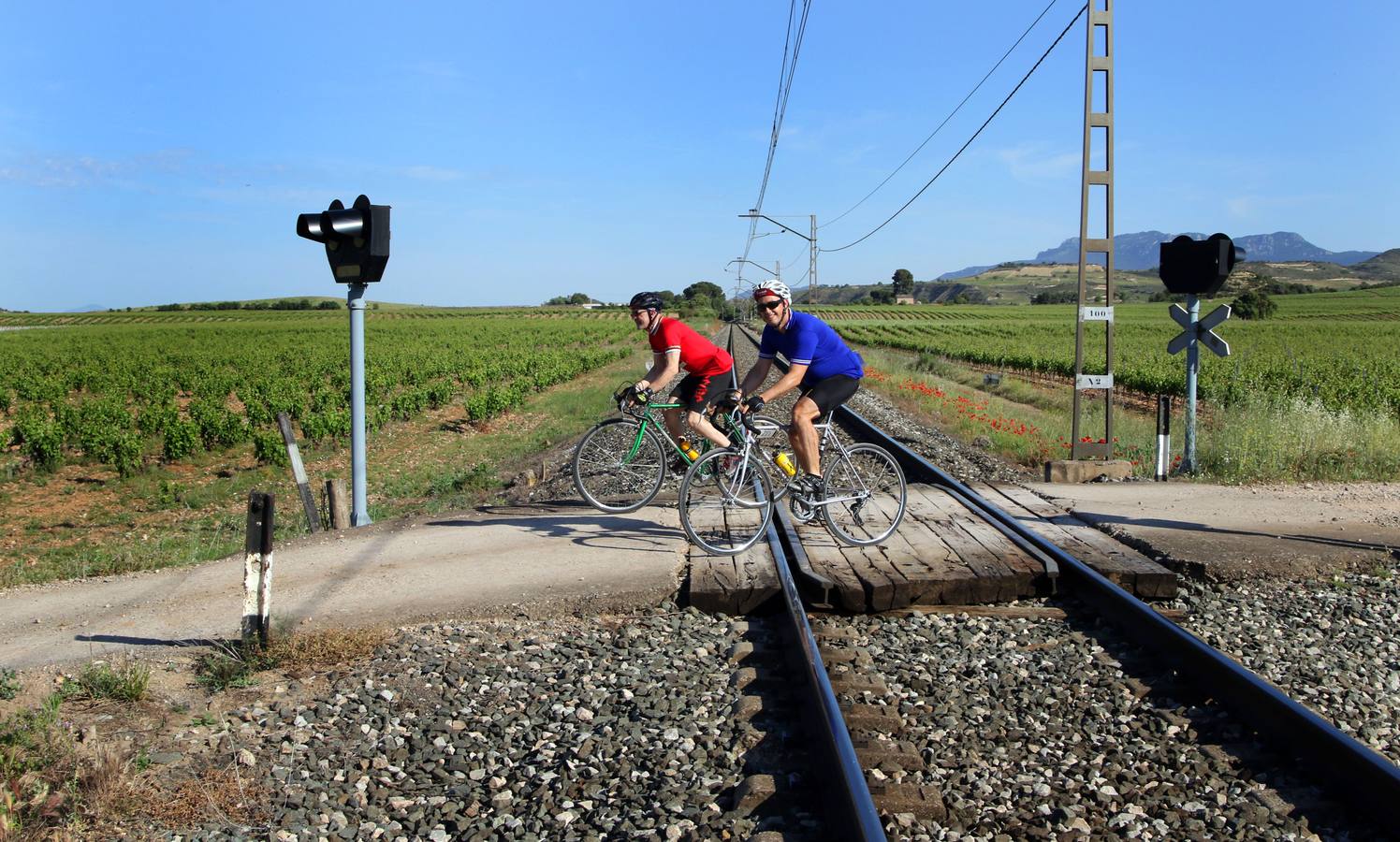 Fotos: Las imágenes de la Eroica