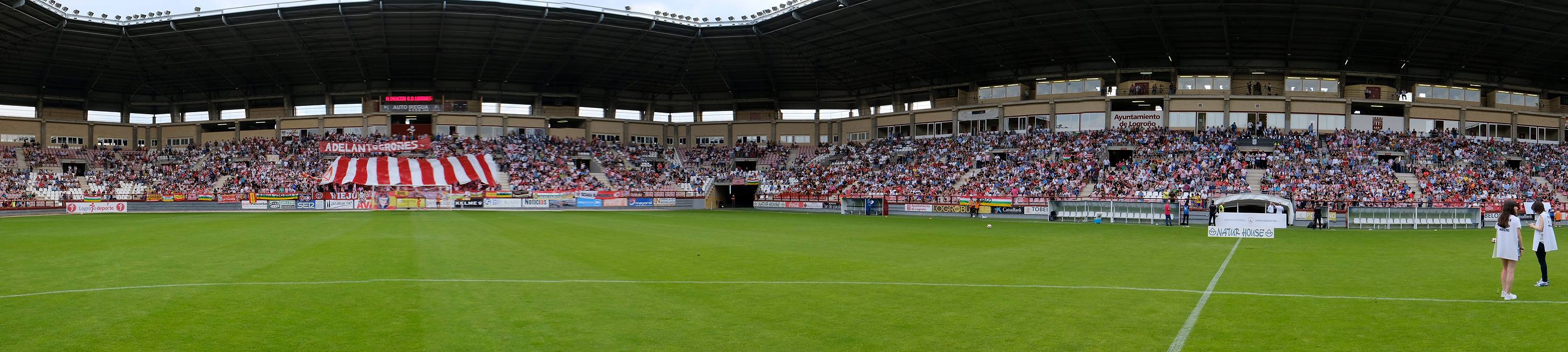 Fotos: UDL-Badajoz: el ambiente previo