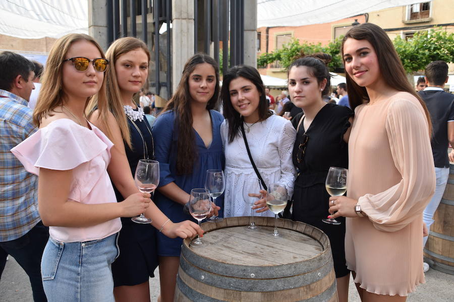 Fotos del último día de la prueba