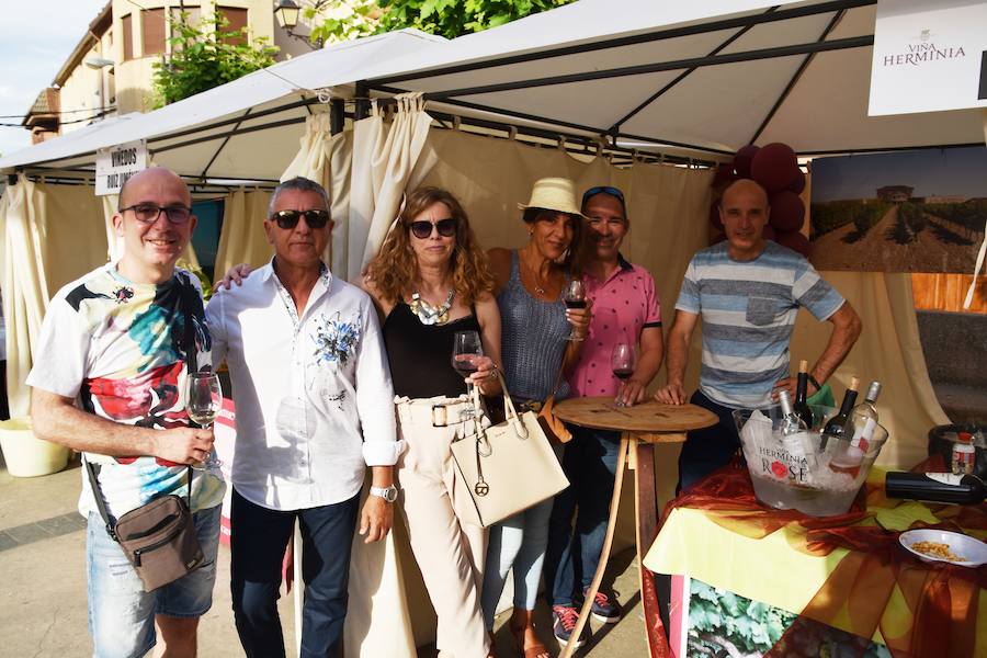 Fotos del último día de la prueba