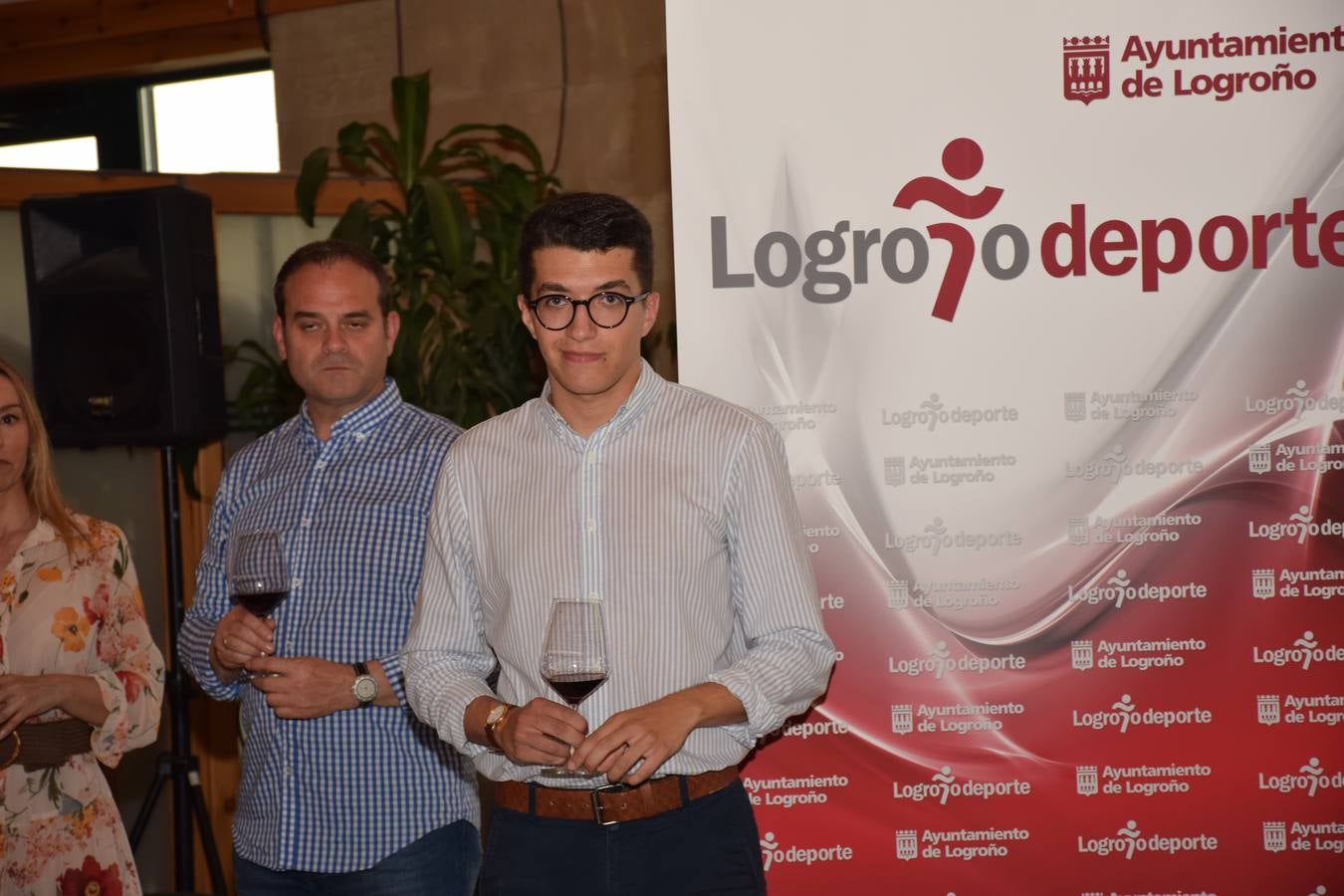 Fotos: Torneo Bodegas LAN (Cata y premios)