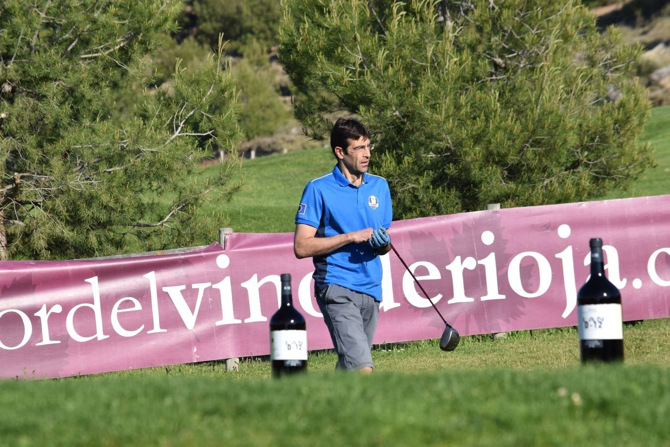 Fotos: Torneo Bodegas LAN (juego)