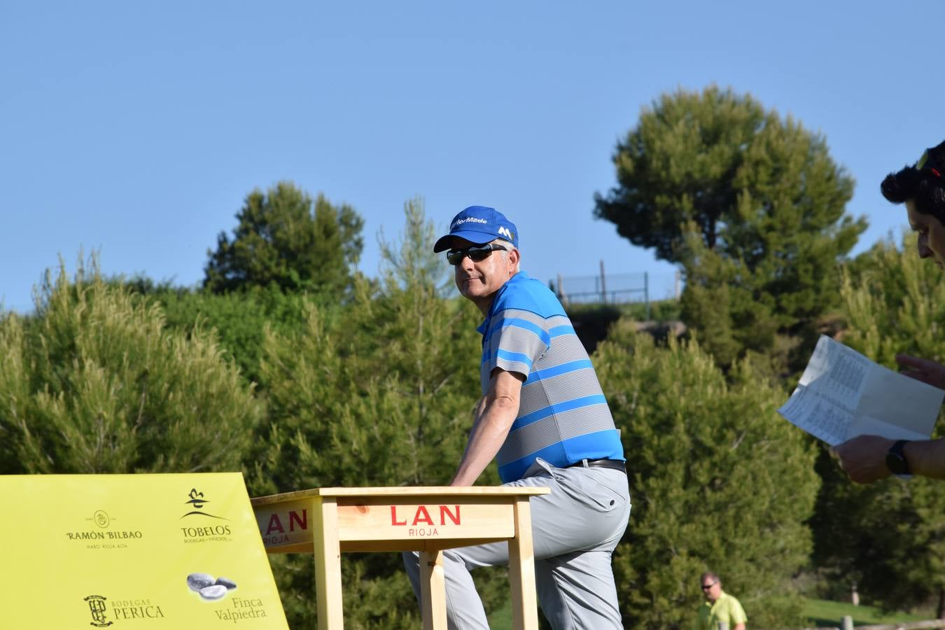 Fotos: Torneo Bodegas LAN (juego)