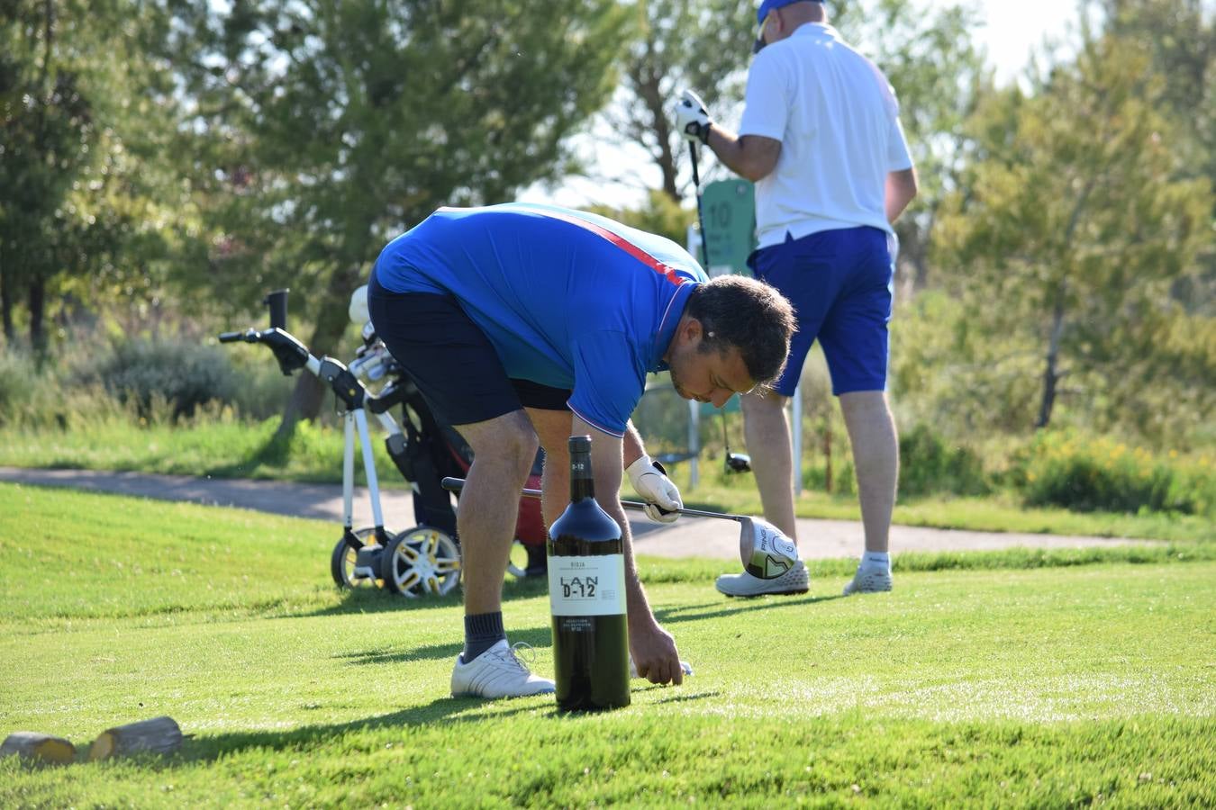 Fotos: Torneo Bodegas LAN (juego)