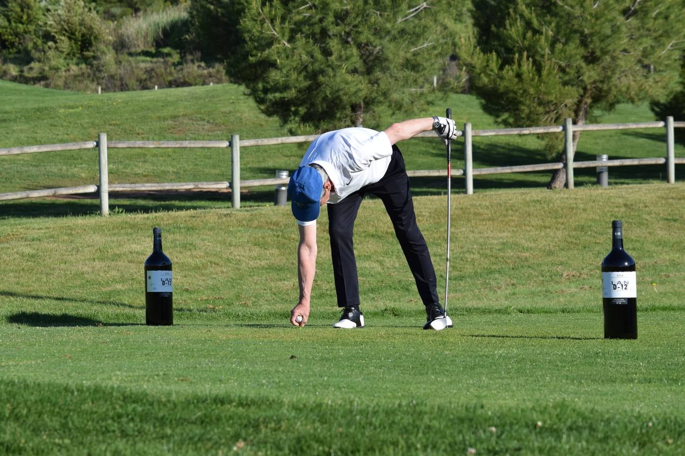 Fotos: Torneo Bodegas LAN (juego)