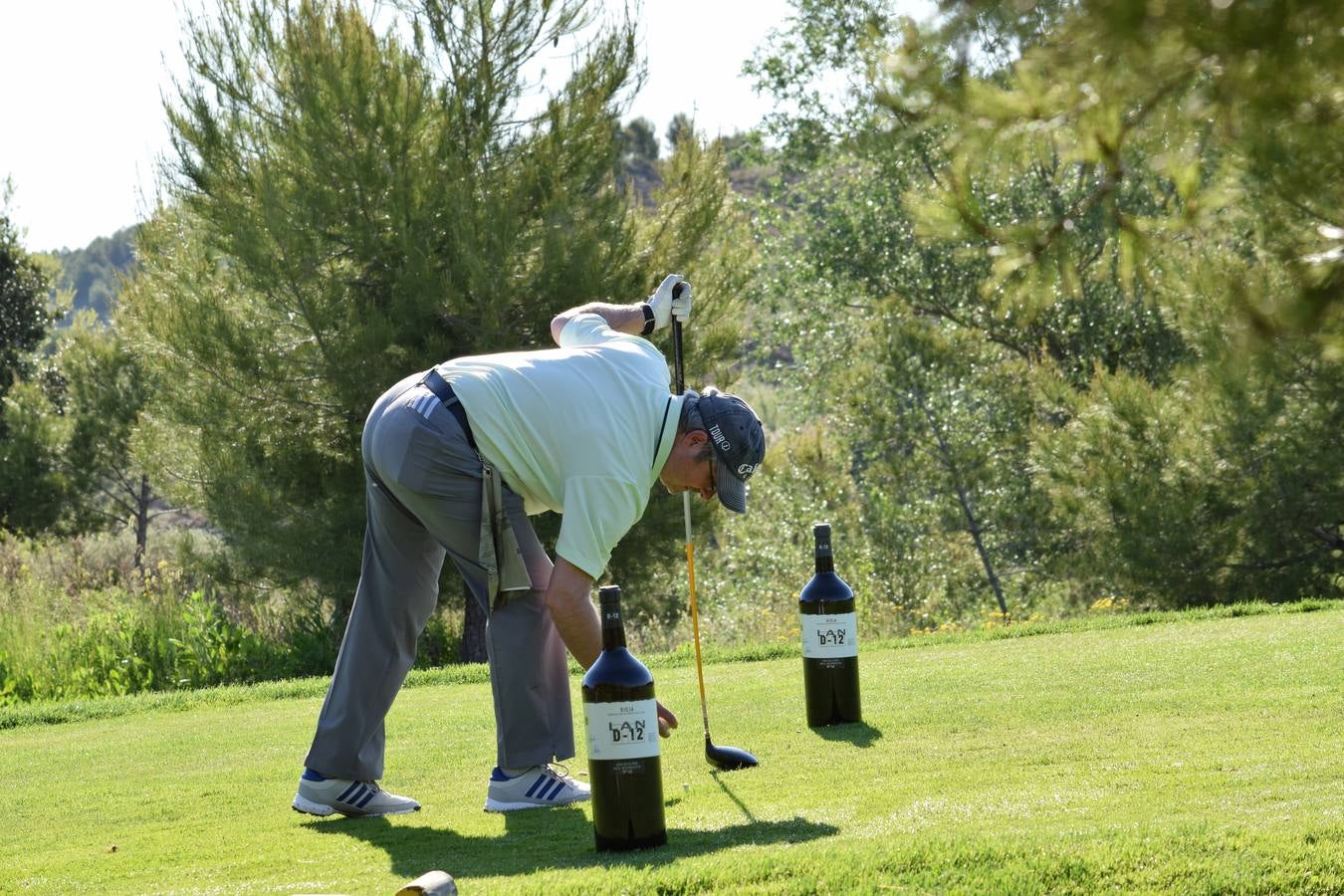 Fotos: Torneo Bodegas LAN (juego)