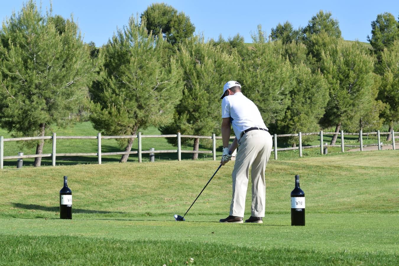 Fotos: Torneo Bodegas LAN (juego)