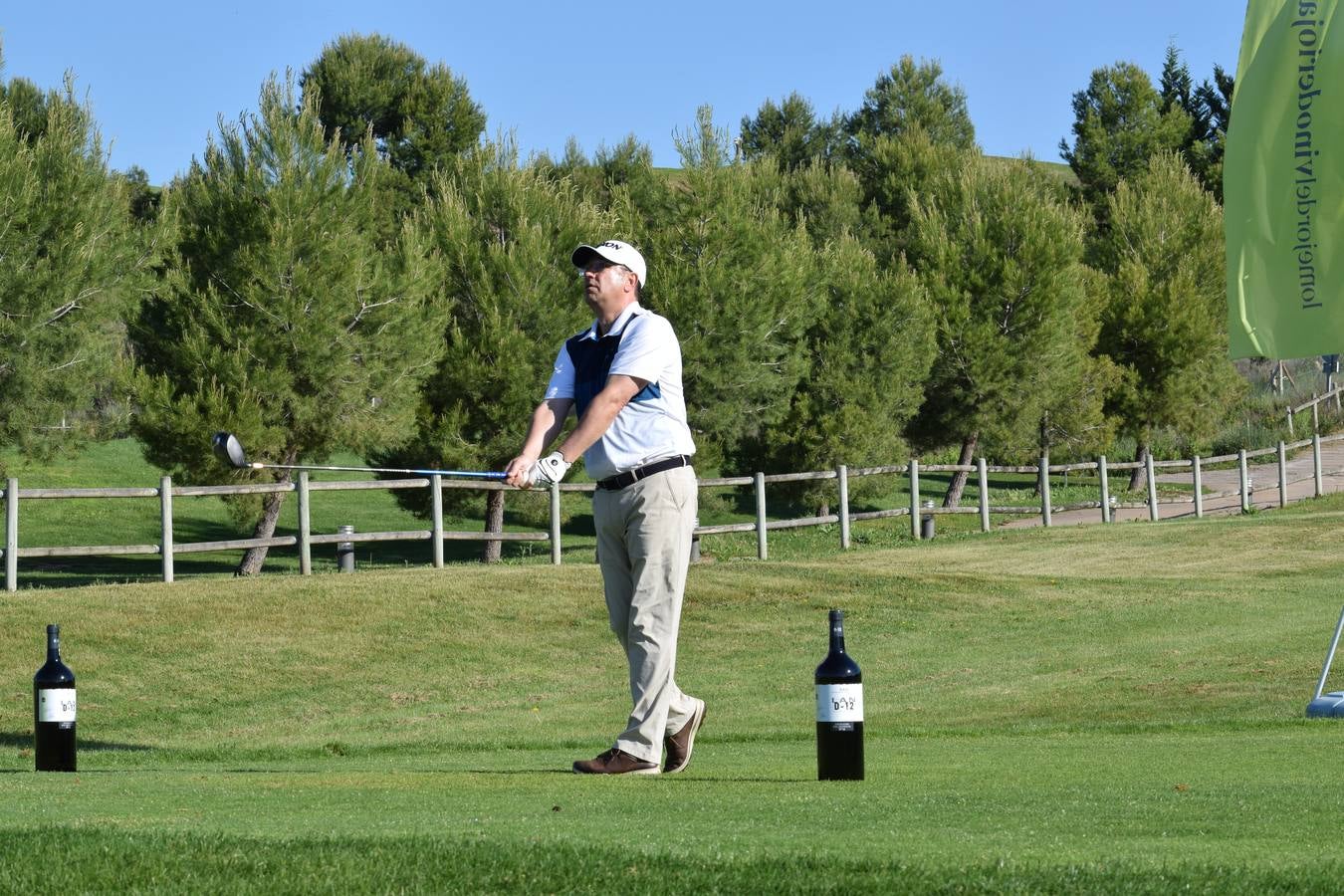 Fotos: Torneo Bodegas LAN (juego)