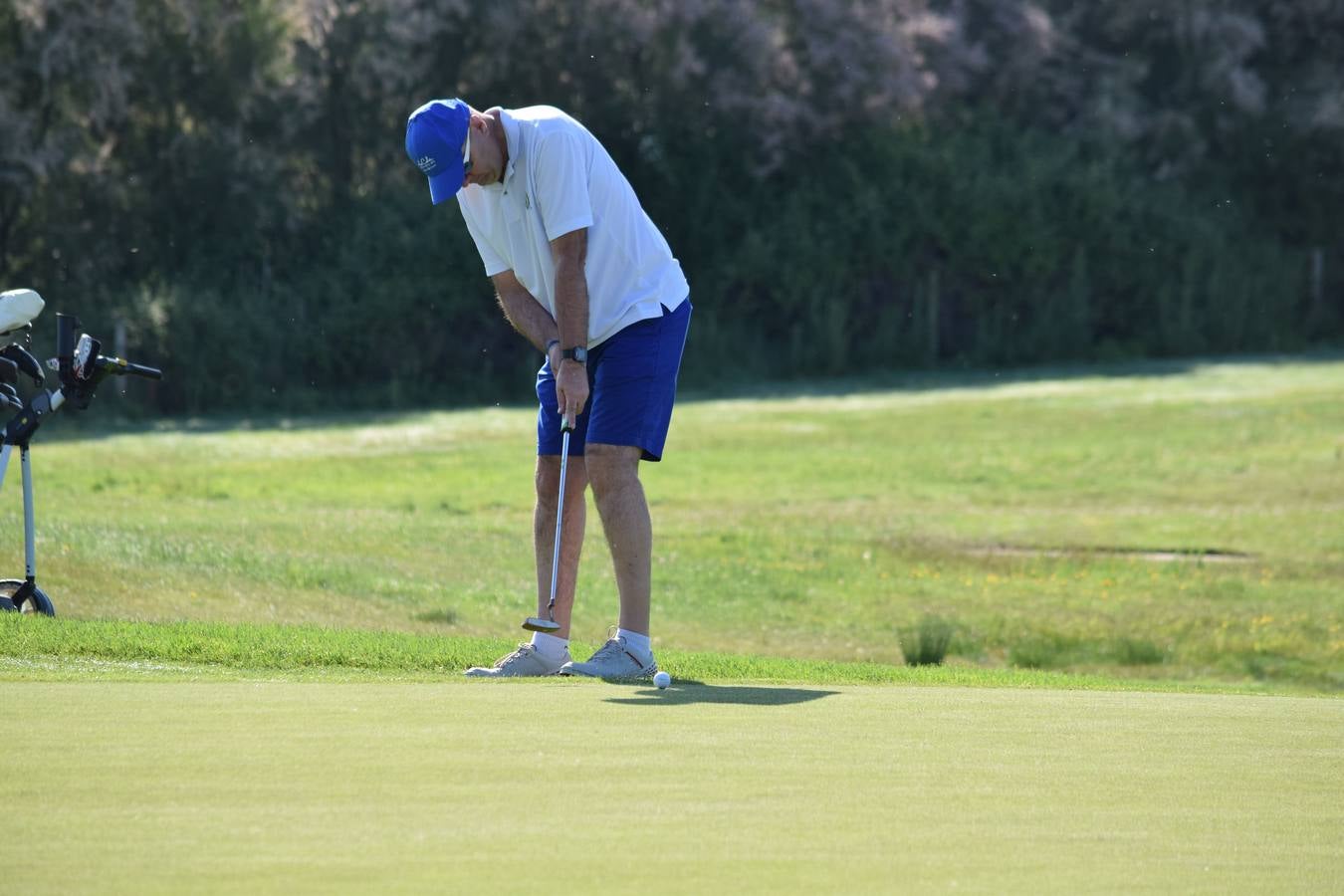 Fotos: Torneo Bodegas LAN (juego)