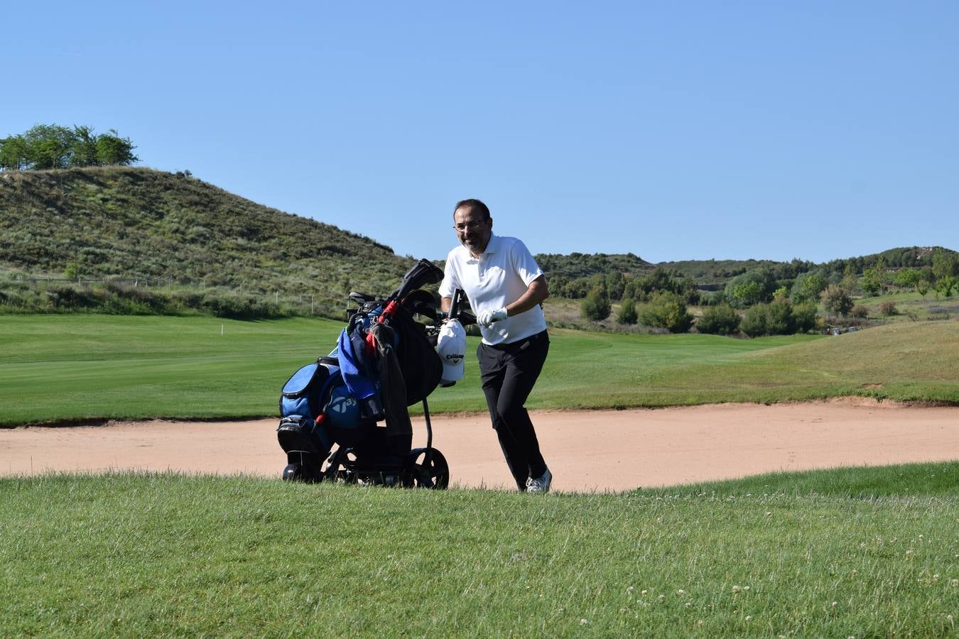 Fotos: Torneo Bodegas LAN (juego)