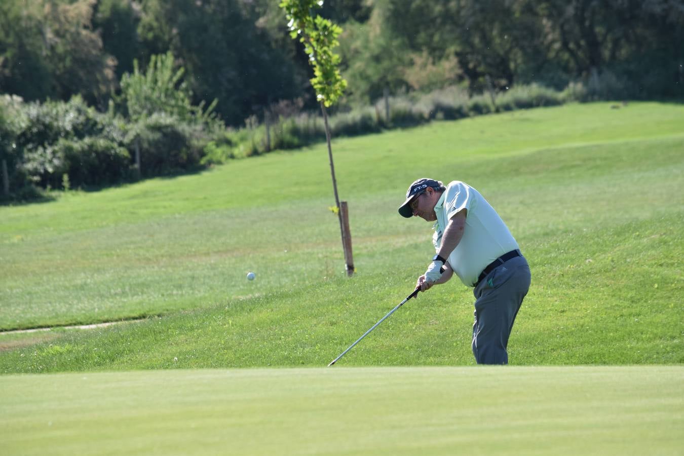 Fotos: Torneo Bodegas LAN (juego)