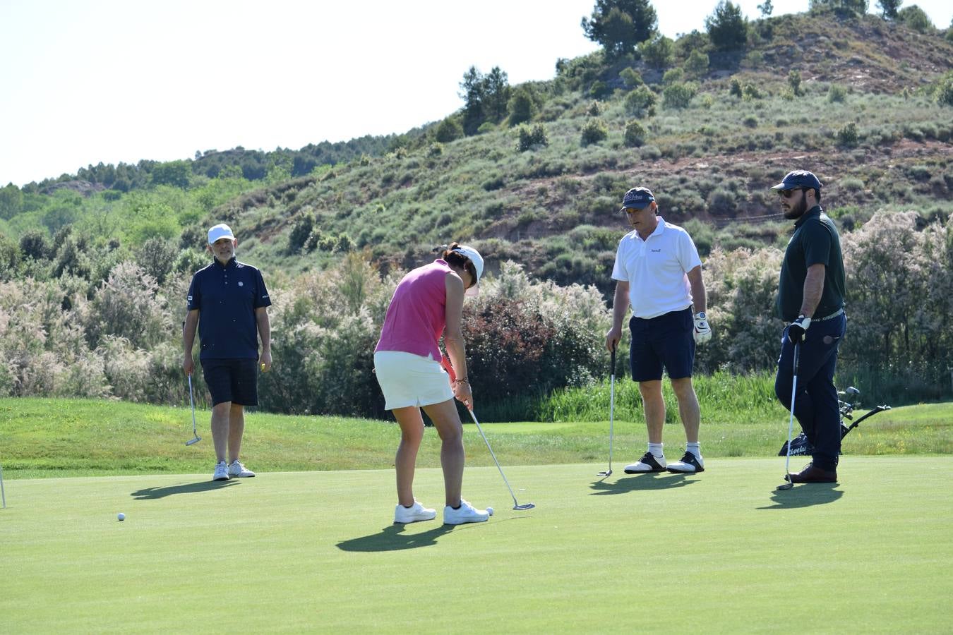 Fotos: Torneo Bodegas LAN (juego)