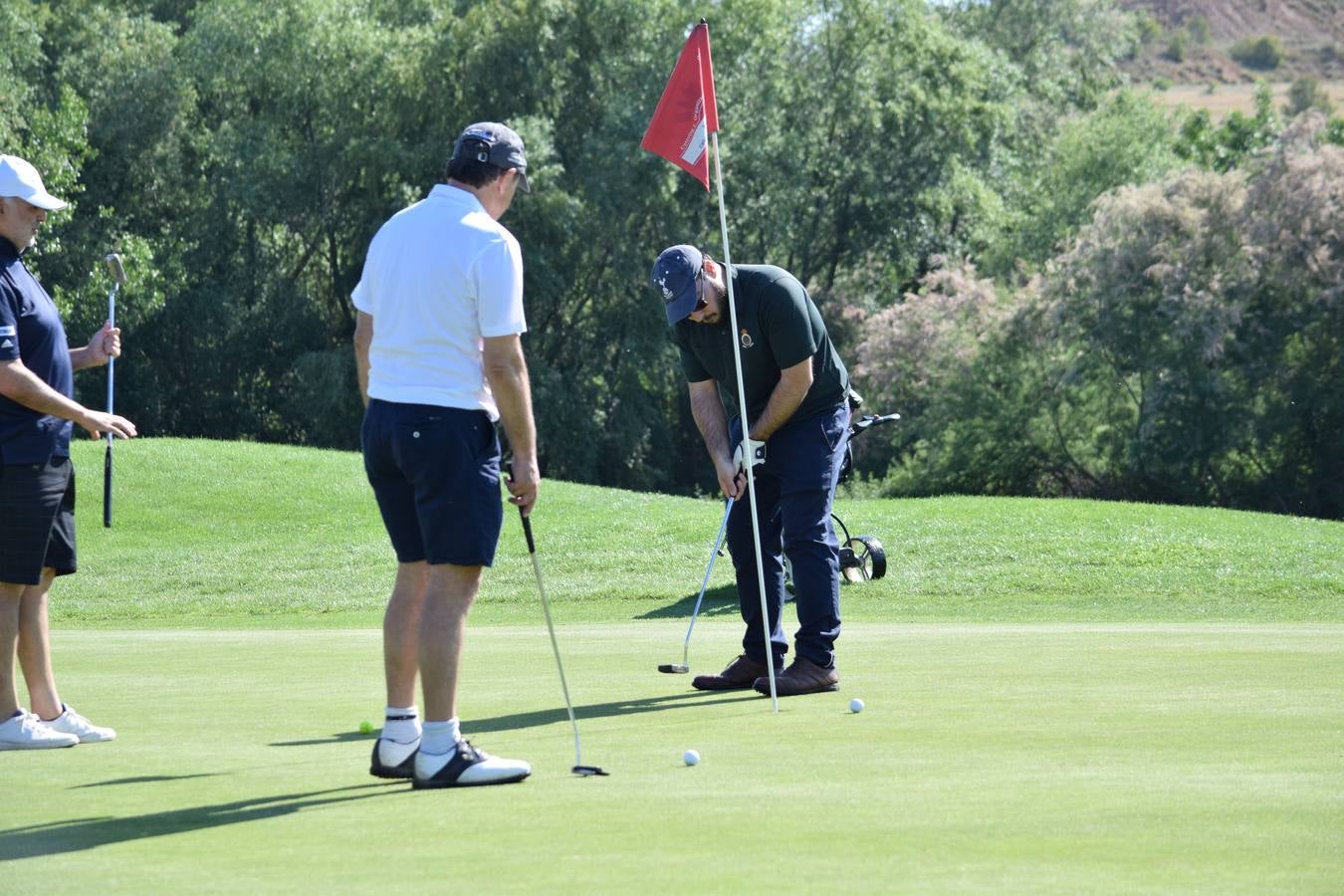 Fotos: Torneo Bodegas LAN (juego)