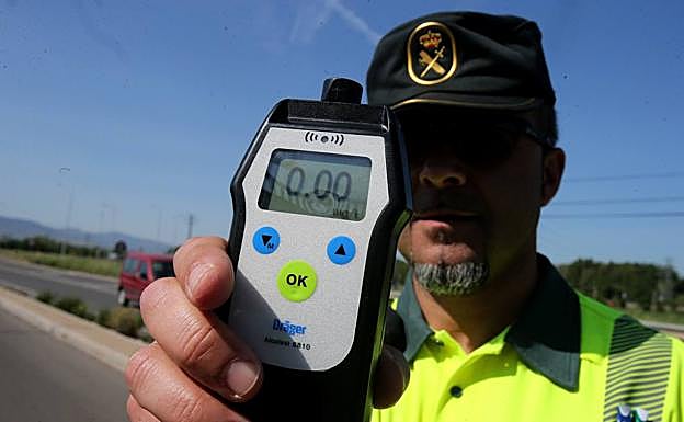 Imagen principal - Palabras para concienciarse en la carretera