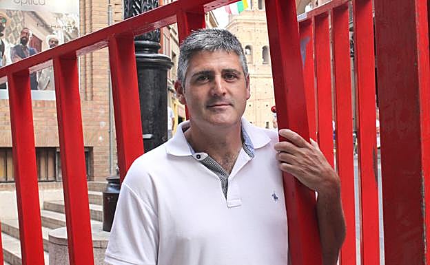 Segura será concejal del PP de Alfaro tras la renuncia de González