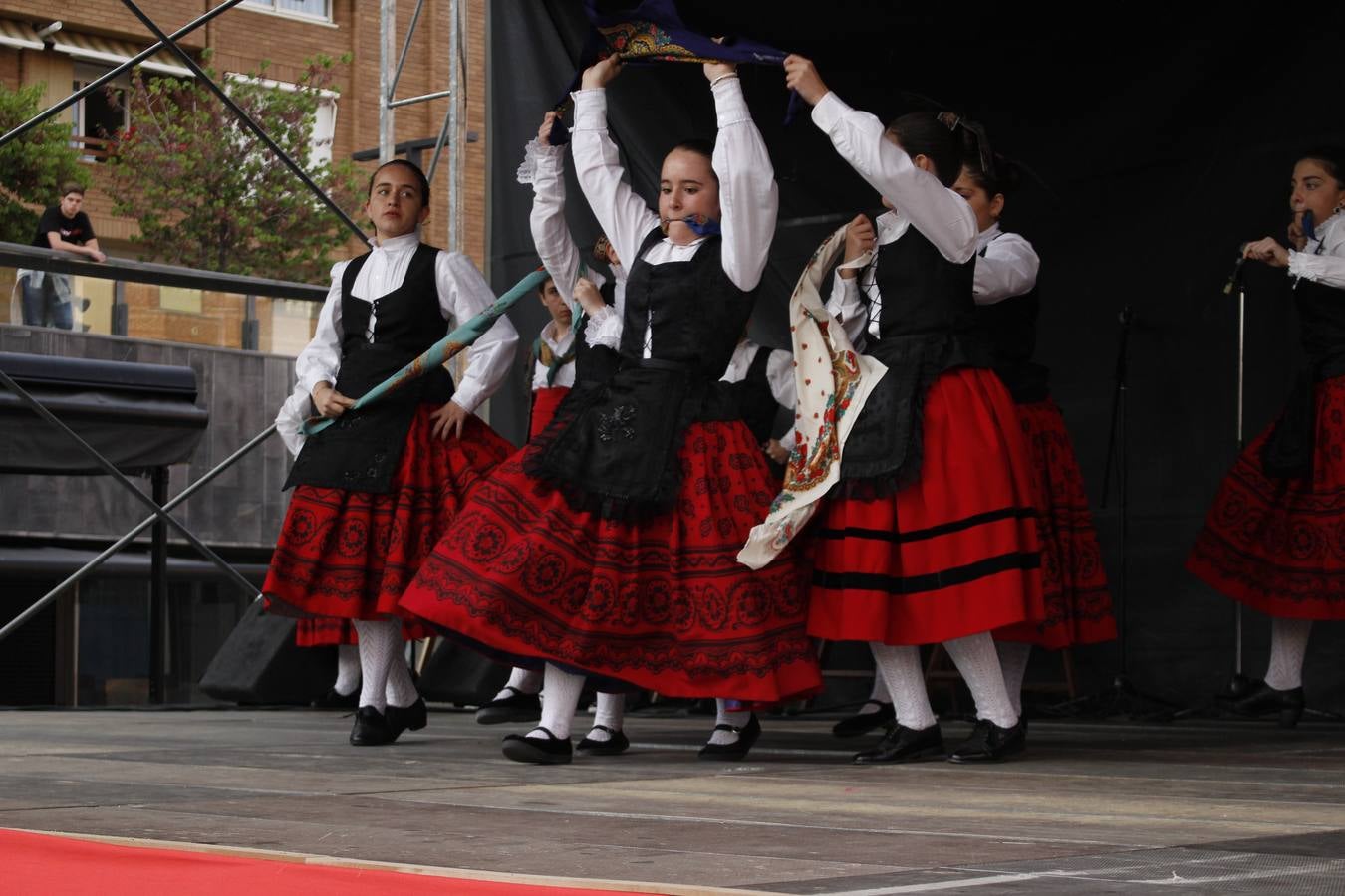 Fotos: Arnedo celebra el Día de La Rioja