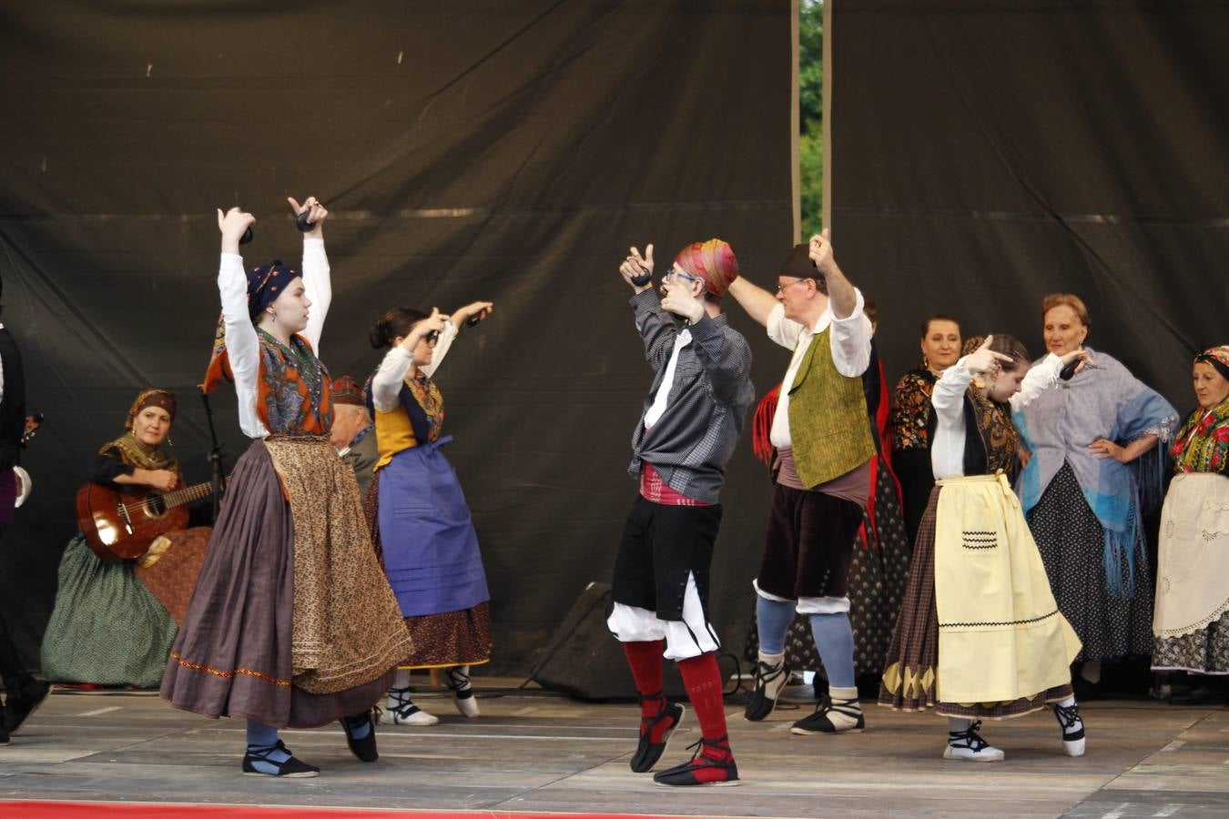 Fotos: Arnedo celebra el Día de La Rioja