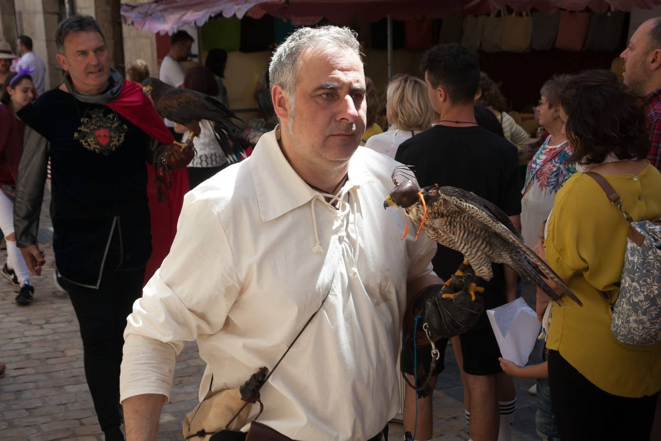 Fotos: Las fiestas de San Bernabé, en imágenes