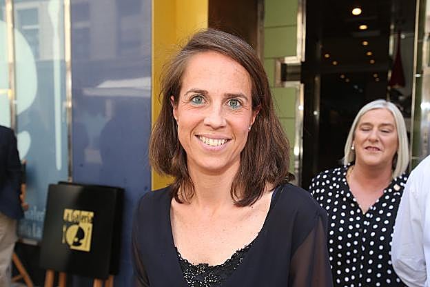 María Díez del Corral. :: J.M.