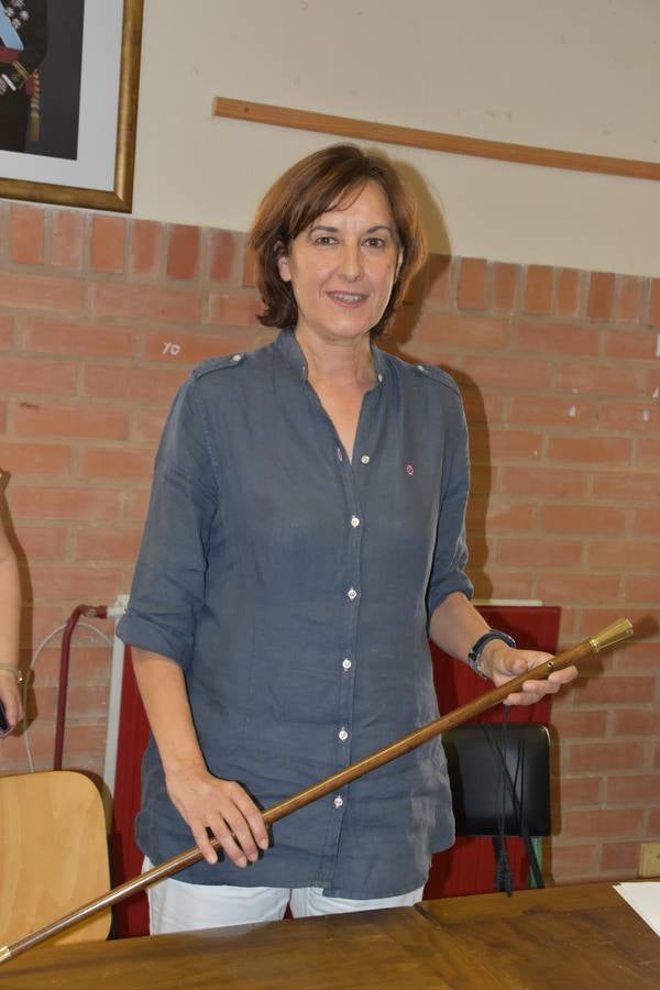 Fotos: Estrella Santana mantiene la Alcadía de Cervera