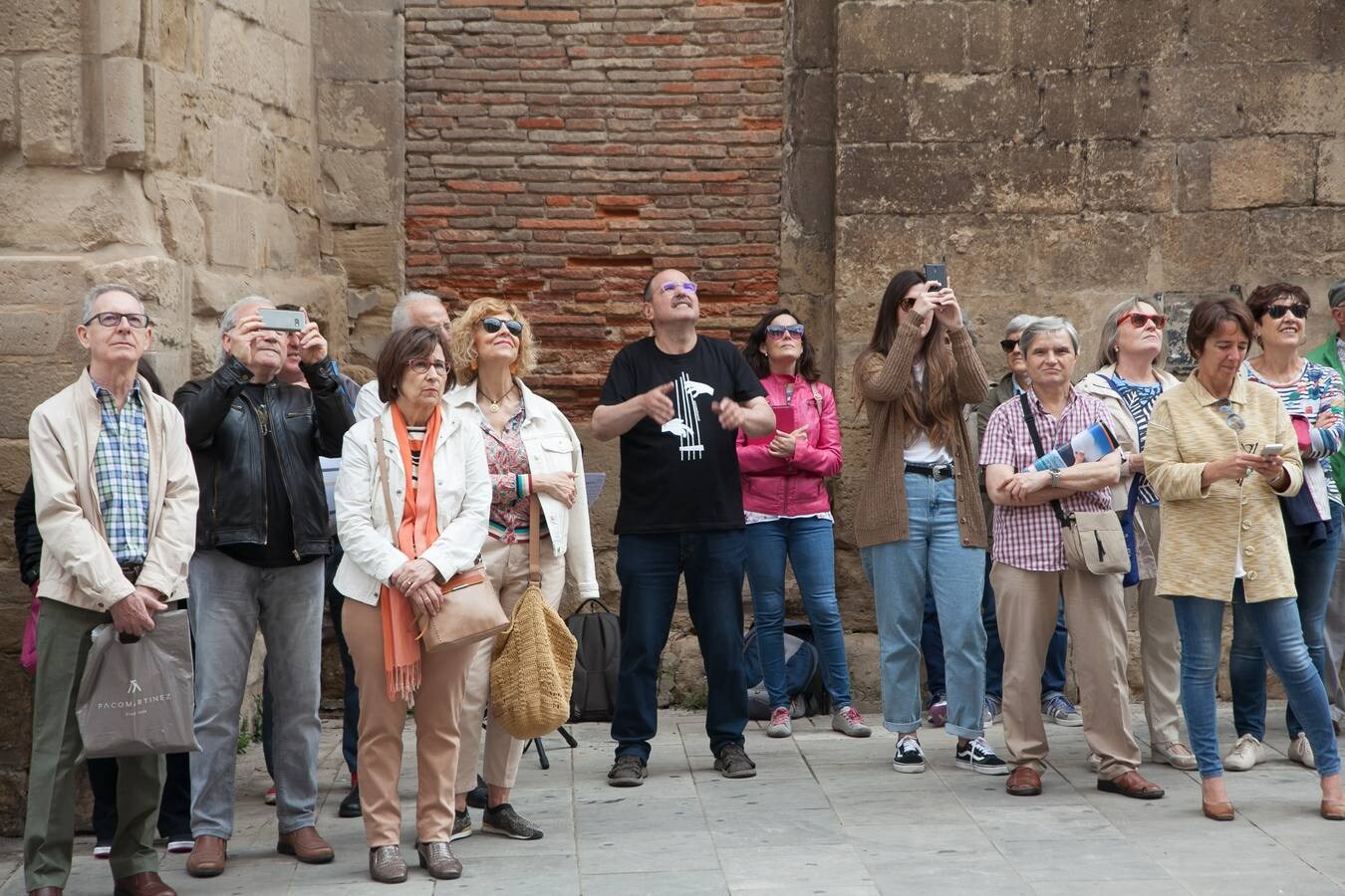 El Día de la Música se celebra en Logroño con numerosas actuaciones