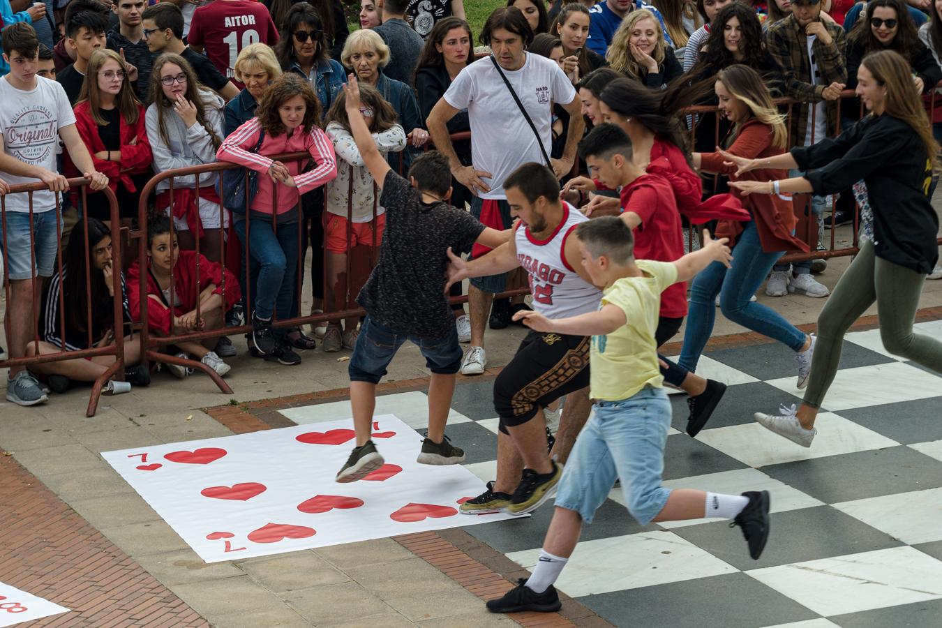 Fotos: Haro celebra su Sanjuanada
