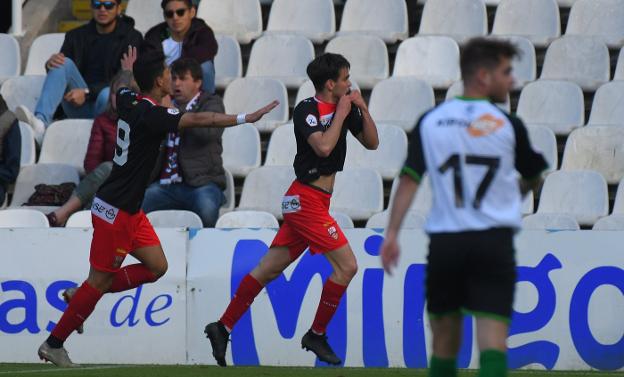 La UDL despidió la pasada temporada en El Sardinero. :: d.m.