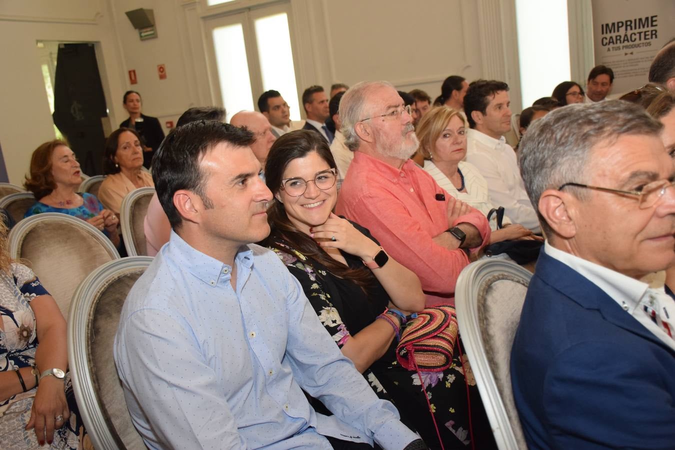 Fotos: El Club de Marketing de La Rioja entrega los premios Mercurio