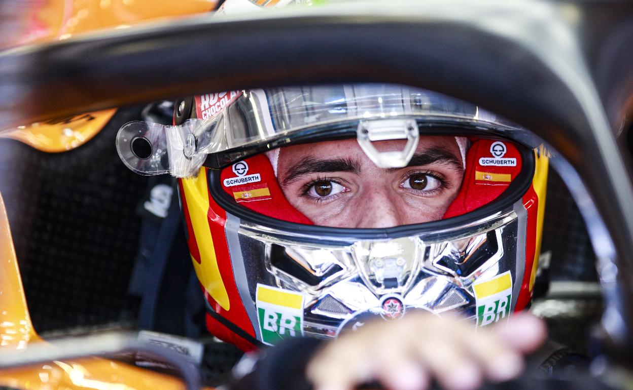 McLaren mantiene a Sainz y Norris para 2020