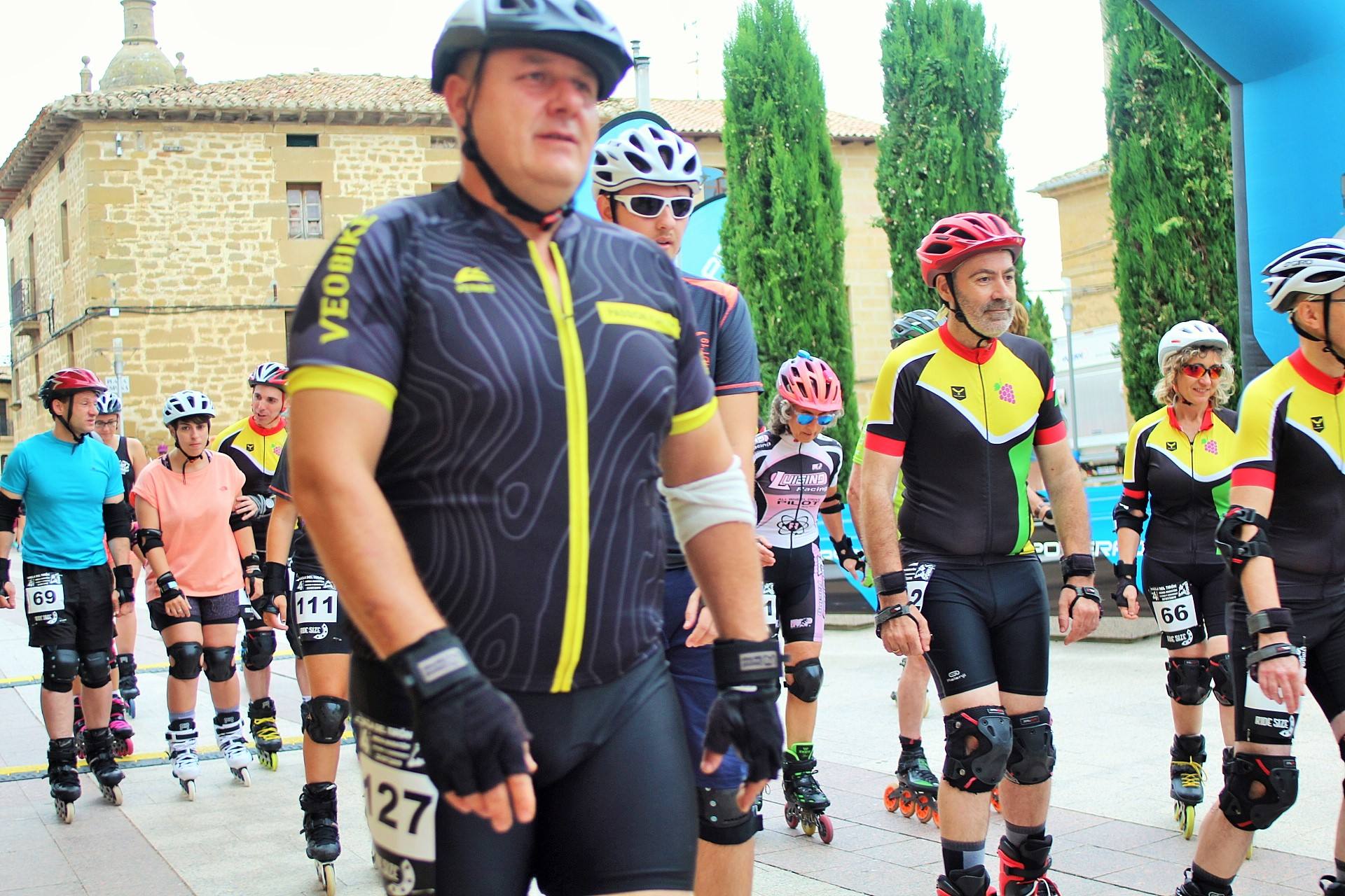 Fotos: IV Medio Maraton ‘Hazla del Tirón’ de Tirgo