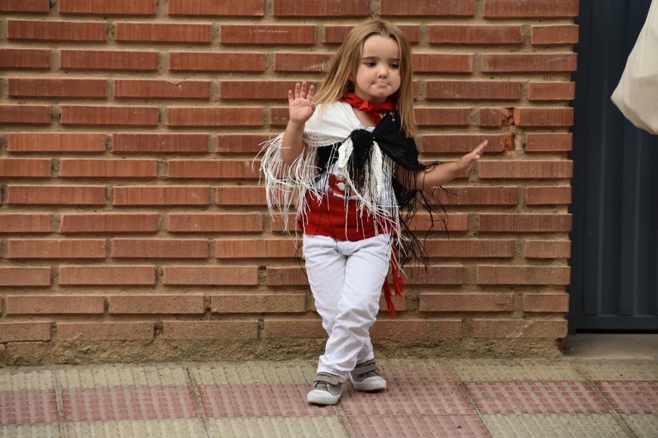 Fotos: Cervera celebra el Día de Santanilla