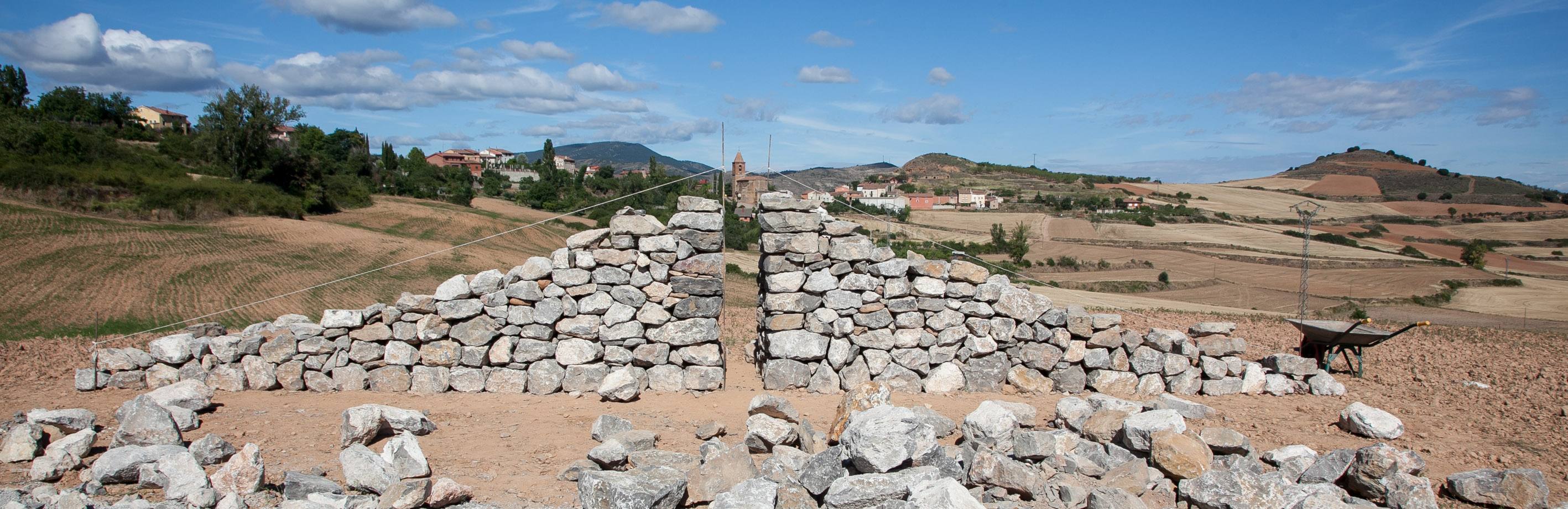 Fotos: Así es &#039;Arte em la tierra&#039;