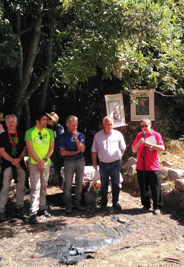 Fotos: La Hermendaña reúne a los pueblos