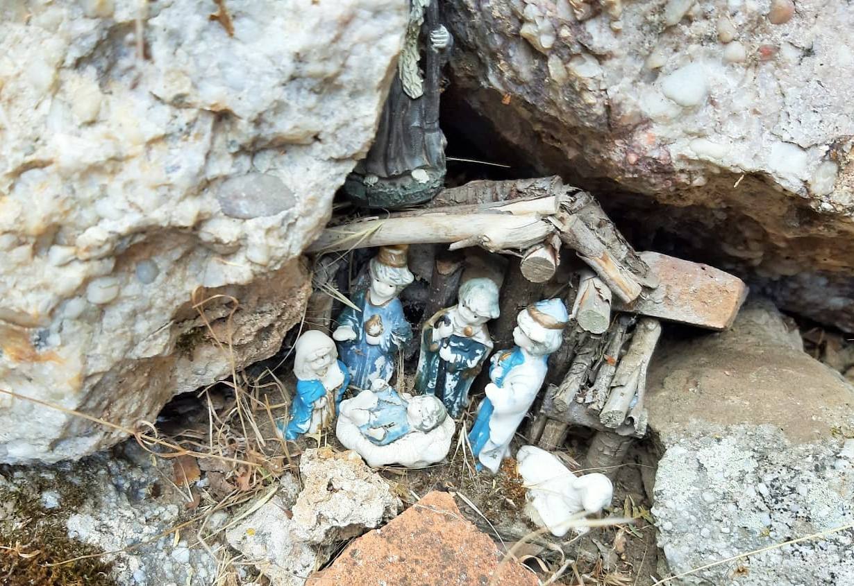 Fotos: La Hermendaña reúne a los pueblos