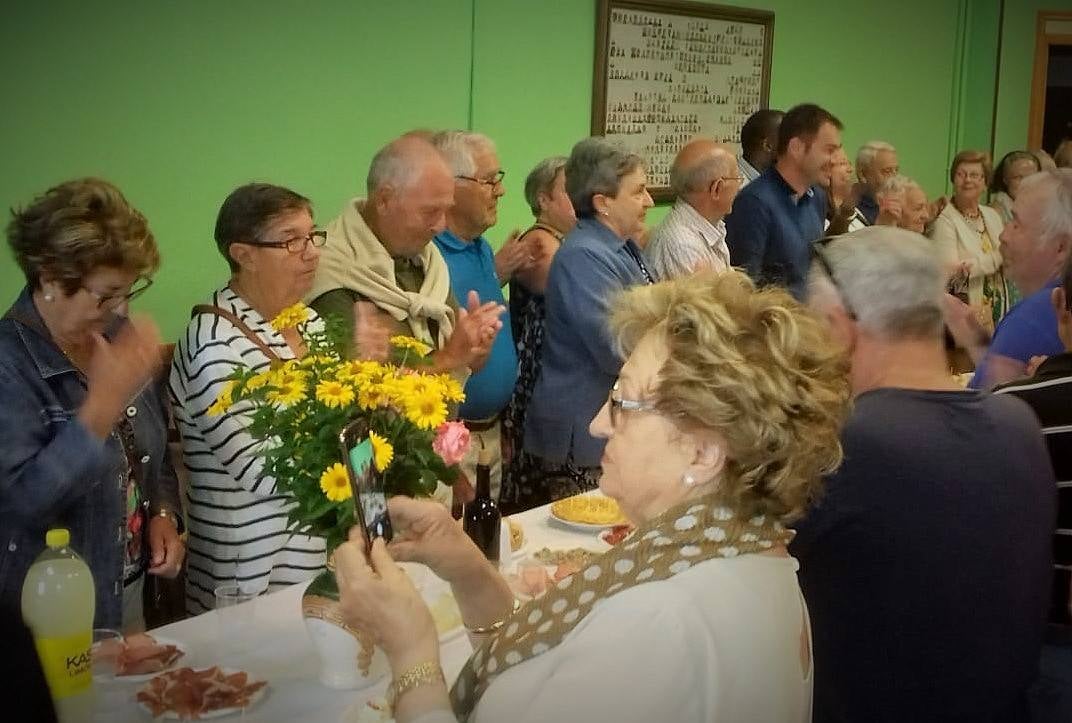 Fotos: Ezcaray sigue de fiestas